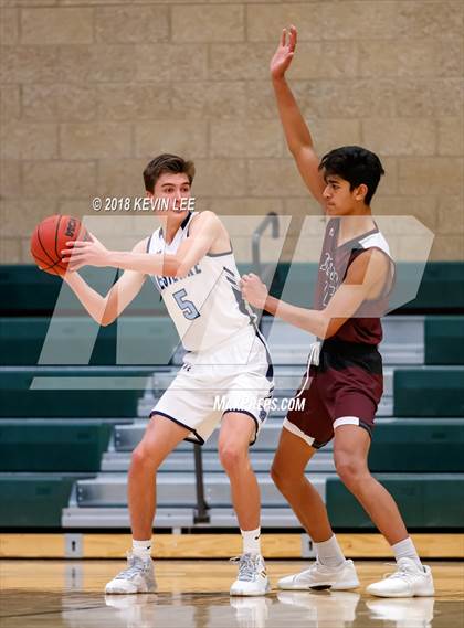 Thumbnail 2 in Jordan @ Westlake (Utah Autism Holliday Classic) photogallery.