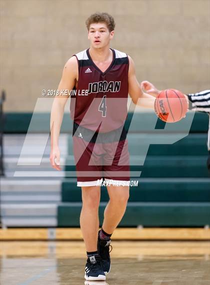 Thumbnail 2 in Jordan @ Westlake (Utah Autism Holliday Classic) photogallery.