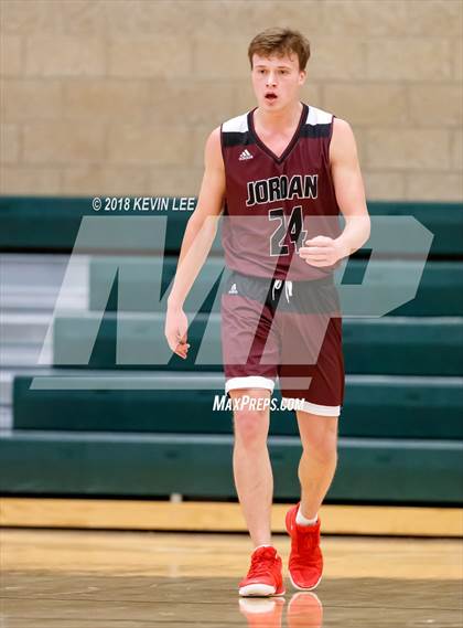 Thumbnail 1 in Jordan @ Westlake (Utah Autism Holliday Classic) photogallery.