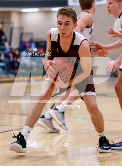 Thumbnail 1 in Jordan @ Westlake (Utah Autism Holliday Classic) photogallery.