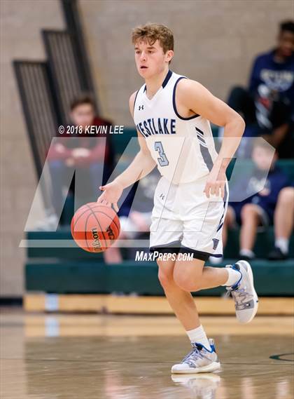 Thumbnail 2 in Jordan @ Westlake (Utah Autism Holliday Classic) photogallery.