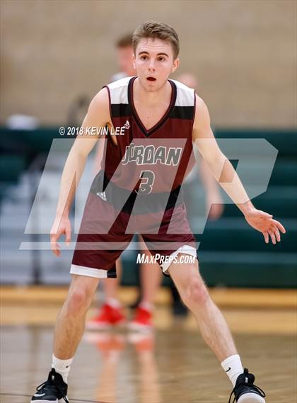 Thumbnail 3 in Jordan @ Westlake (Utah Autism Holliday Classic) photogallery.