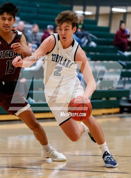 Thumbnail 1 in Jordan @ Westlake (Utah Autism Holliday Classic) photogallery.