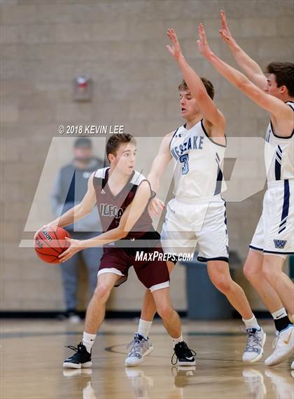 Thumbnail 2 in Jordan @ Westlake (Utah Autism Holliday Classic) photogallery.