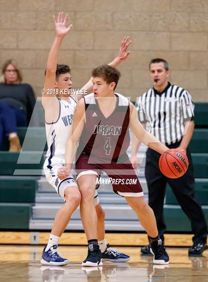 Thumbnail 3 in Jordan @ Westlake (Utah Autism Holliday Classic) photogallery.