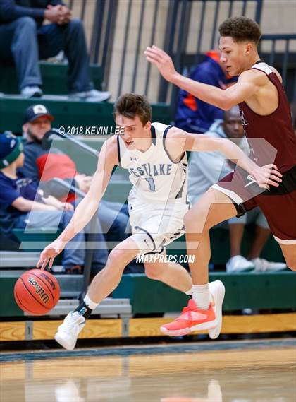 Thumbnail 3 in Jordan @ Westlake (Utah Autism Holliday Classic) photogallery.