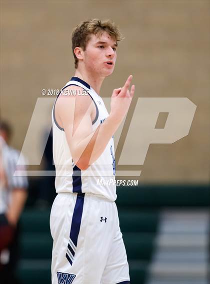 Thumbnail 3 in Jordan @ Westlake (Utah Autism Holliday Classic) photogallery.