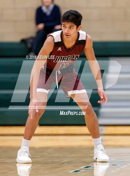 Thumbnail 3 in Jordan @ Westlake (Utah Autism Holliday Classic) photogallery.
