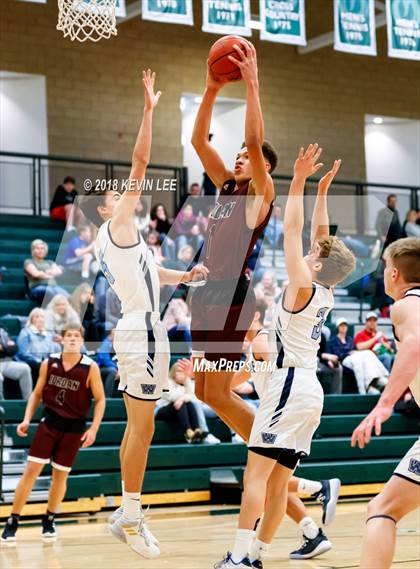 Thumbnail 3 in Jordan @ Westlake (Utah Autism Holliday Classic) photogallery.