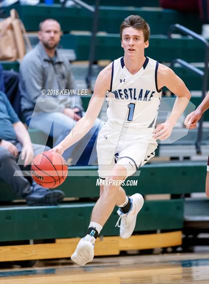 Thumbnail 3 in Jordan @ Westlake (Utah Autism Holliday Classic) photogallery.