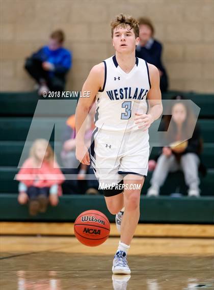Thumbnail 3 in Jordan @ Westlake (Utah Autism Holliday Classic) photogallery.