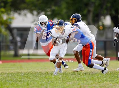 Thumbnail 1 in Pompano Beach @ Hollywood Hills photogallery.