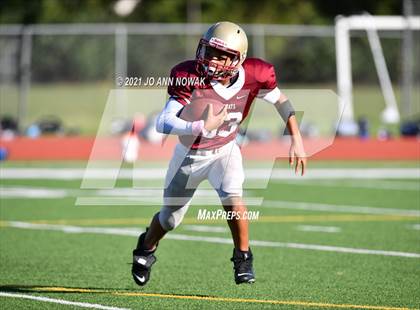 Thumbnail 2 in Bridgeland @ Cypress Woods (B Teams) photogallery.