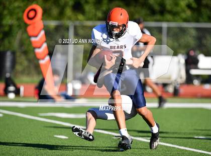 Thumbnail 2 in Bridgeland @ Cypress Woods (B Teams) photogallery.