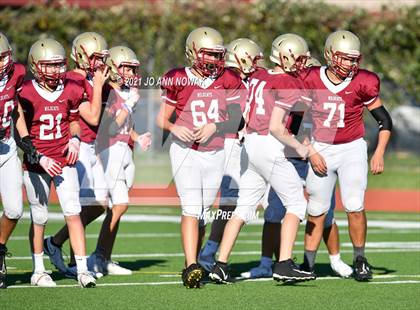 Thumbnail 3 in Bridgeland @ Cypress Woods (B Teams) photogallery.