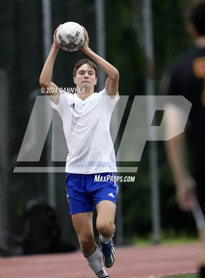 Thumbnail 3 in Seton @ Bishop Ireton photogallery.