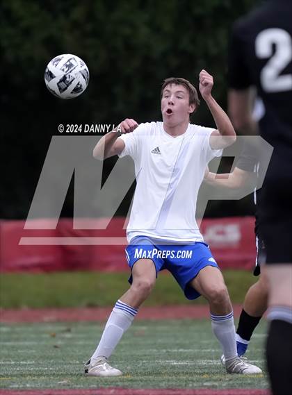 Thumbnail 3 in Seton @ Bishop Ireton photogallery.