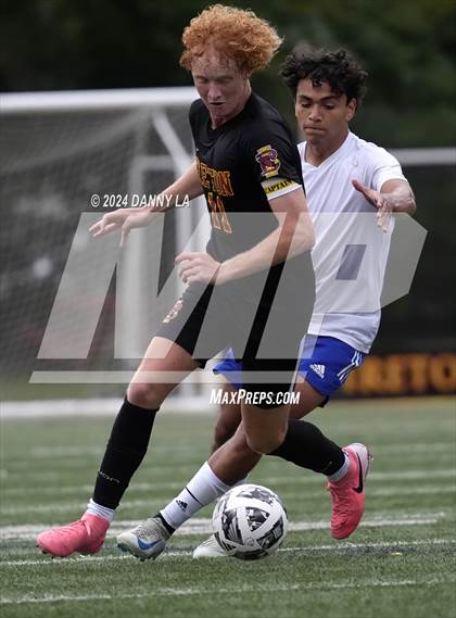 Thumbnail 1 in Seton @ Bishop Ireton photogallery.