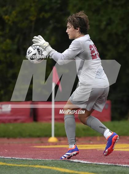 Thumbnail 1 in Seton @ Bishop Ireton photogallery.
