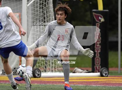 Thumbnail 2 in Seton @ Bishop Ireton photogallery.