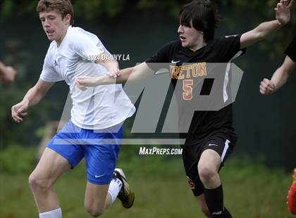 Thumbnail 3 in Seton @ Bishop Ireton photogallery.