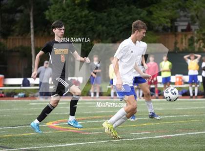 Thumbnail 2 in Seton @ Bishop Ireton photogallery.