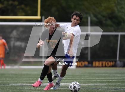 Thumbnail 3 in Seton @ Bishop Ireton photogallery.