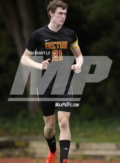 Thumbnail 2 in Seton @ Bishop Ireton photogallery.