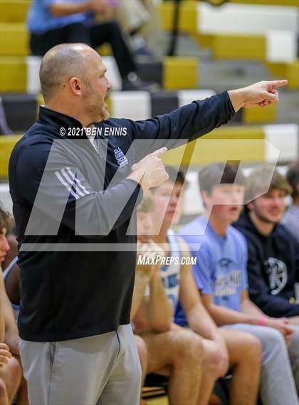 Thumbnail 2 in Paideia vs Starr's Mill (Peach State Classic) photogallery.