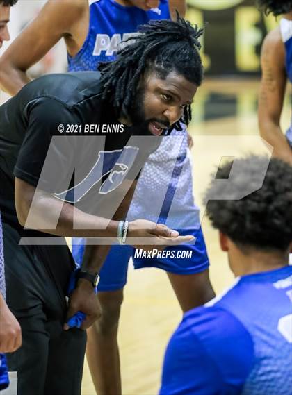 Thumbnail 2 in Paideia vs Starr's Mill (Peach State Classic) photogallery.