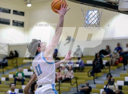 Thumbnail 3 in Paideia vs Starr's Mill (Peach State Classic) photogallery.