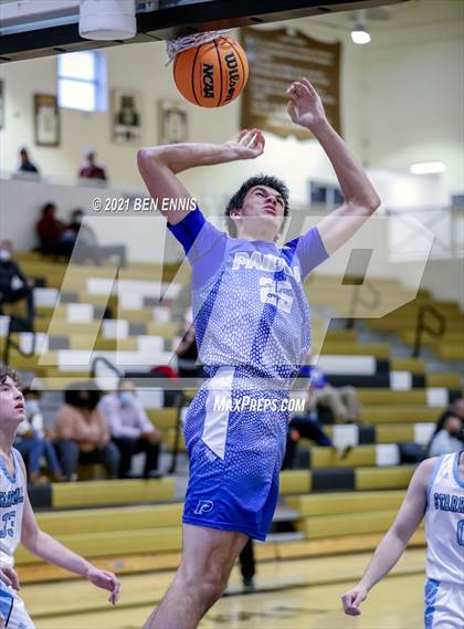 Thumbnail 3 in Paideia vs Starr's Mill (Peach State Classic) photogallery.