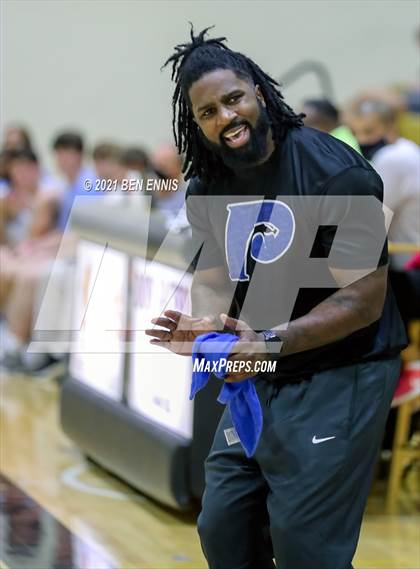 Thumbnail 2 in Paideia vs Starr's Mill (Peach State Classic) photogallery.