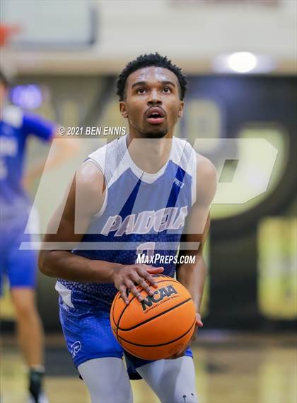 Thumbnail 3 in Paideia vs Starr's Mill (Peach State Classic) photogallery.