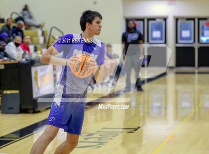 Thumbnail 1 in Paideia vs Starr's Mill (Peach State Classic) photogallery.