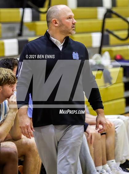 Thumbnail 3 in Paideia vs Starr's Mill (Peach State Classic) photogallery.