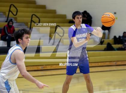 Thumbnail 3 in Paideia vs Starr's Mill (Peach State Classic) photogallery.