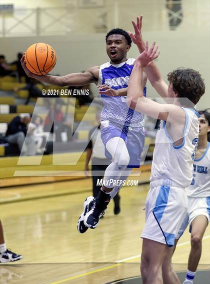 Thumbnail 2 in Paideia vs Starr's Mill (Peach State Classic) photogallery.