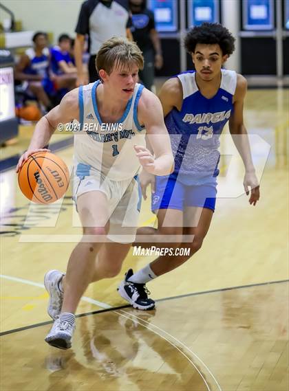 Thumbnail 1 in Paideia vs Starr's Mill (Peach State Classic) photogallery.