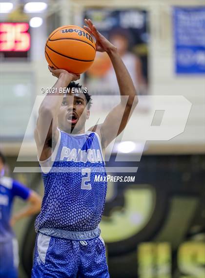 Thumbnail 1 in Paideia vs Starr's Mill (Peach State Classic) photogallery.