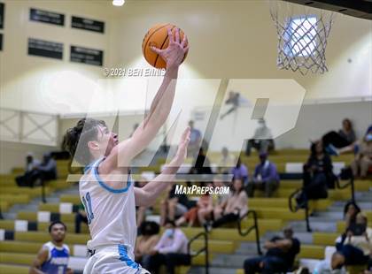 Thumbnail 2 in Paideia vs Starr's Mill (Peach State Classic) photogallery.