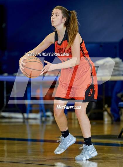 Thumbnail 2 in Ponderosa vs. Roseville (Jan Vitell Tournament) photogallery.