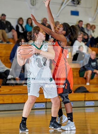 Thumbnail 3 in Ponderosa vs. Roseville (Jan Vitell Tournament) photogallery.