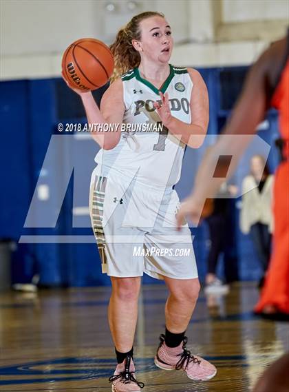 Thumbnail 2 in Ponderosa vs. Roseville (Jan Vitell Tournament) photogallery.
