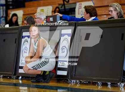 Thumbnail 1 in Ponderosa vs. Roseville (Jan Vitell Tournament) photogallery.