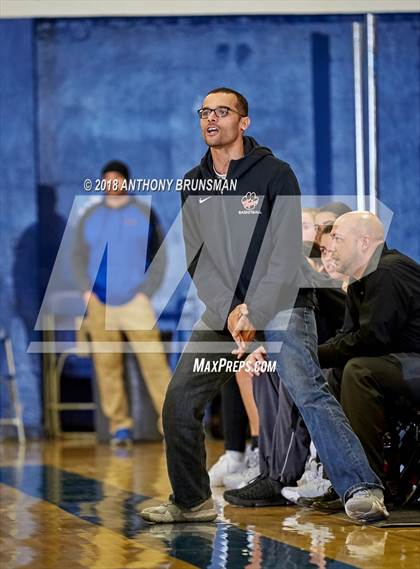Thumbnail 2 in Ponderosa vs. Roseville (Jan Vitell Tournament) photogallery.
