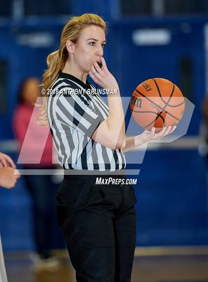 Thumbnail 2 in Ponderosa vs. Roseville (Jan Vitell Tournament) photogallery.