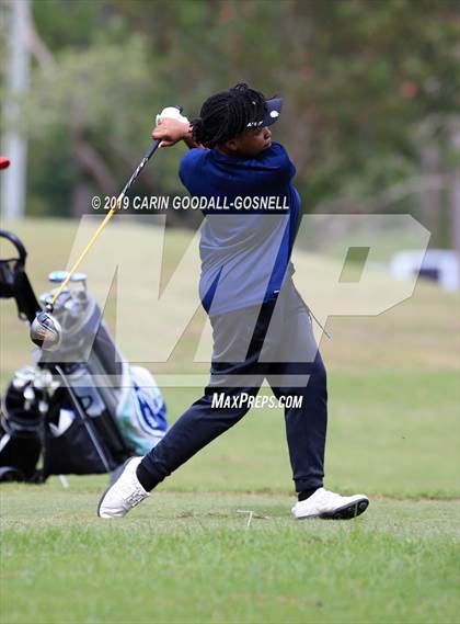 Thumbnail 3 in Star Hill Coastal 3A Match photogallery.