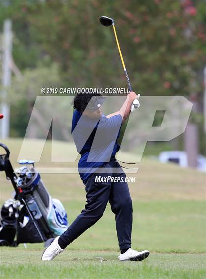 Thumbnail 1 in Star Hill Coastal 3A Match photogallery.