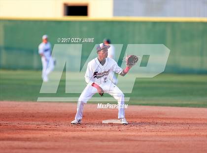 Thumbnail 1 in Reagan [Ronald] vs Roosevelt [Theodore] photogallery.
